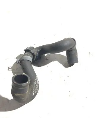 Audi A4 S4 B8 8K Engine coolant pipe/hose 8K0819374S