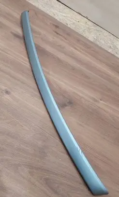 BMW 3 E90 E91 Front door trim bar 7121474
