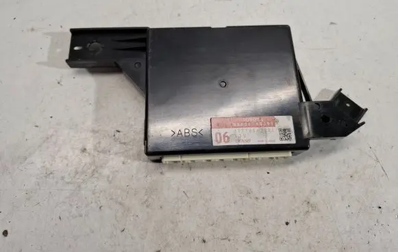 Lexus RX III Other control units/modules 8865048391 1777003531