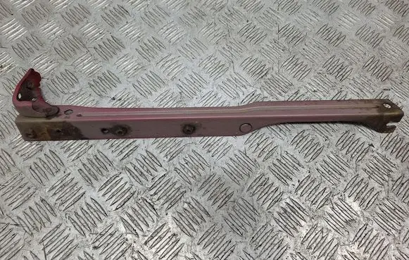 Toyota Avensis T270 Radiator support slam panel bracket 5320905030