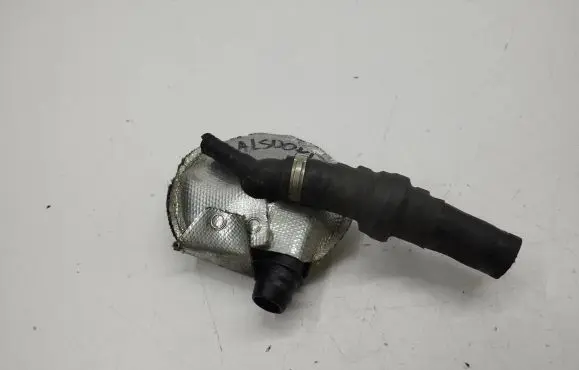 Bentley Flying Spur Breather/breather pipe/hose 