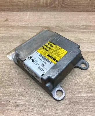 Toyota Avensis T250 Airbag control unit/module 8917005121 215767102