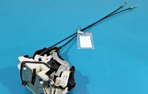 Citroen C-Crosser Rear door lock IMPRK1612904