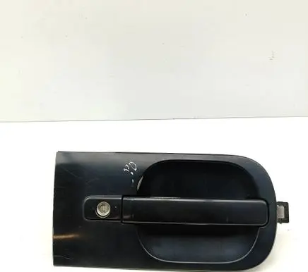 Hyundai H-1, Starex, Satellite Front door exterior handle 826604H000CA