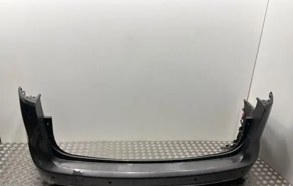 Chrysler Pacifica Rear bumper