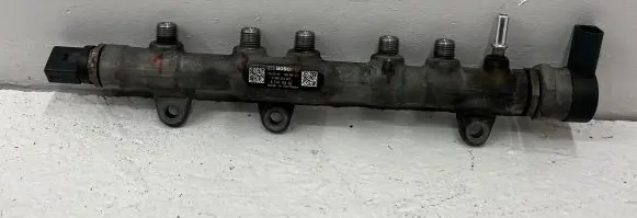 BMW 2 F46 Fuel main line pipe 8514154 0445214315