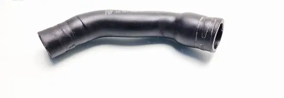 Opel Vectra C Breather hose/pipe 55351569