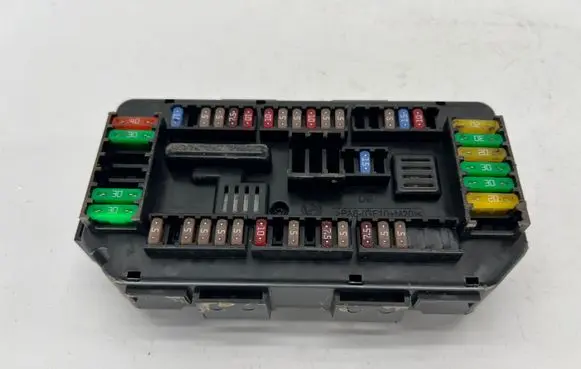 BMW 4 F36 Gran coupe Fuse box set 9389068