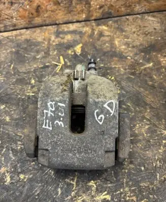 BMW X5 E70 Rear brake caliper