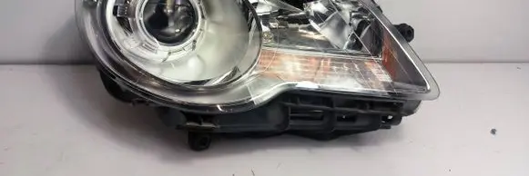Volkswagen Touran I Headlight/headlamp 1T1941006B 8900176 9719V19037