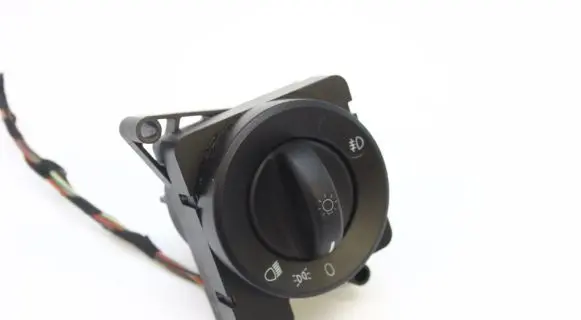 Mercedes-Benz Sprinter W906 Light switch A9065450104