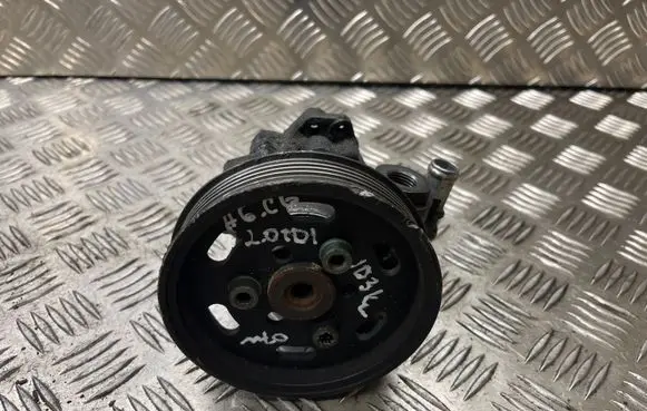 Audi A6 S6 C6 4F Power steering pump 4F0145155E 8K0145155H 4F0145155A