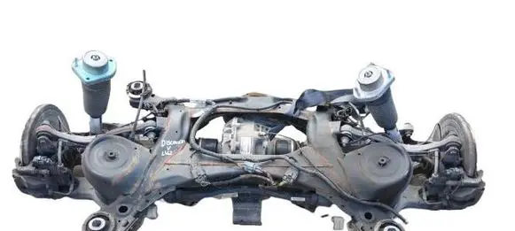 Land Rover Discovery 5 Rear suspension assembly kit set EPLA4A213BC