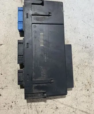BMW 7 F01 F02 F03 F04 Comfort/convenience module 9226901