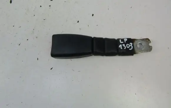 KIA Picanto Front seatbelt buckle 