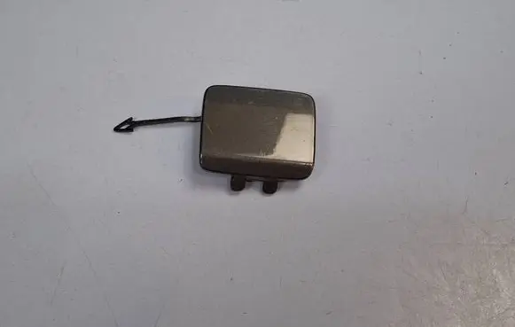 Audi Q3 F3 Rear bumper row hook cap/cover 83F807441