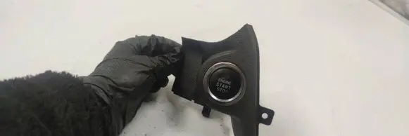 Subaru Legacy Engine start stop button switch 66208aj030