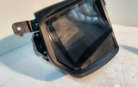 BMW X6 E71 Head up display screen 62309180661 9180661