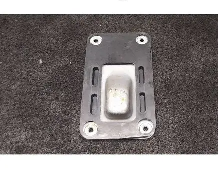 Fiat X1 - 9 Other exterior part 