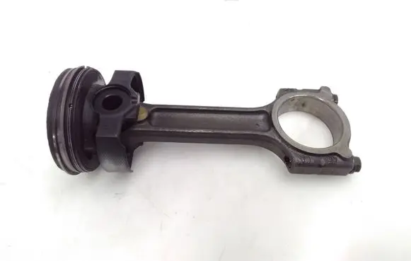 Mercedes-Benz B W246 W242 Piston with connecting rod 76MT1