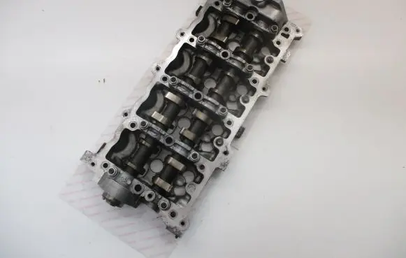 Opel Astra H Camshaft A17DTR
