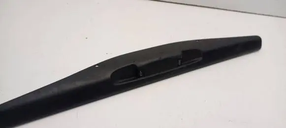 Porsche Boxster 986 Other switches/knobs/shifts 99655111900