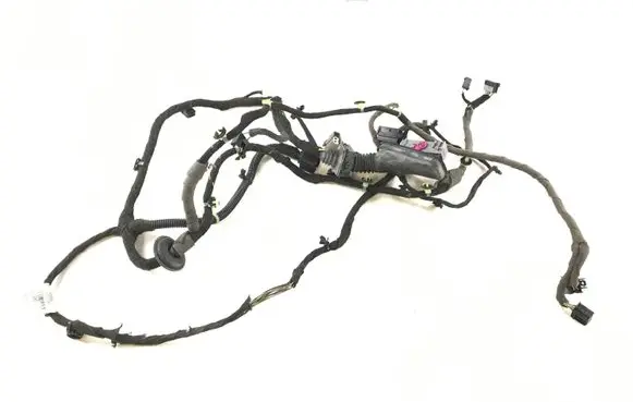Opel Insignia A Front door wiring loom 39001390