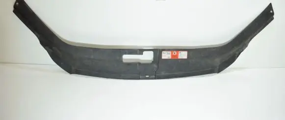 Audi Q7 4L Radiator trim 4L0807081