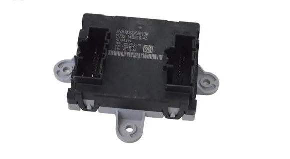 Jaguar F-Pace Door control unit/module GJ3214D619AA