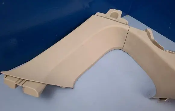 Mazda CX-5 (D)pillar trim (top) KD4568290