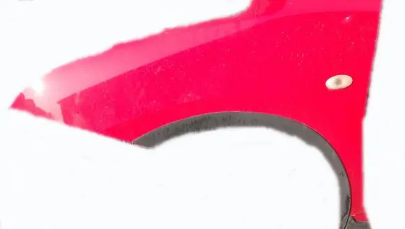 Suzuki Baleno IV Fender