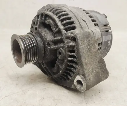 Mercedes-Benz E W124 Generator/alternator 0091540202 A0091540202 0123335002
