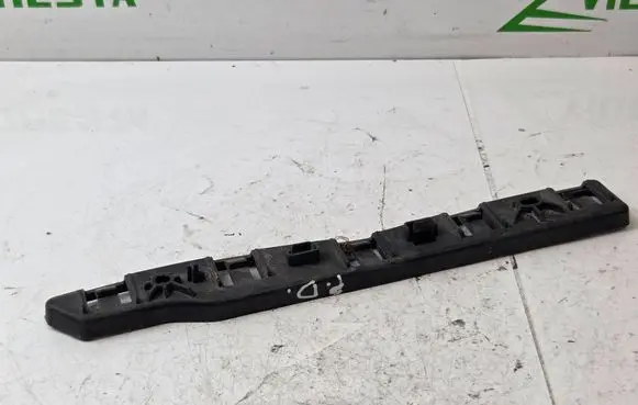 Fiat Doblo Front bumper mounting bracket 51902208