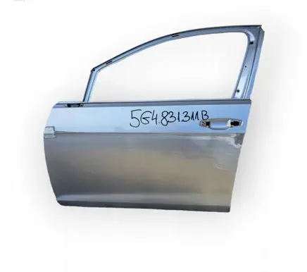 Volkswagen Golf VII Front door W3CTEILE