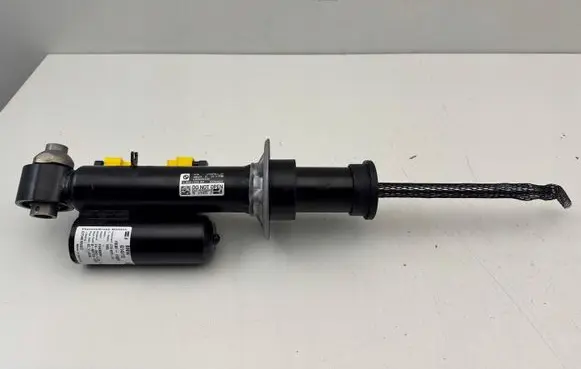 BMW 8 G15 Rear shock absorber/damper 2791670