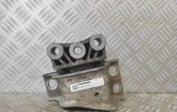 Peugeot Boxer Engine mount bracket 01380040080 0A2360216624417