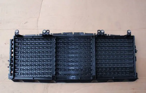 Fiat Ducato Radiator trim 52244603 52215996