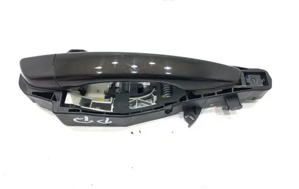 Peugeot 508 Front door exterior handle 