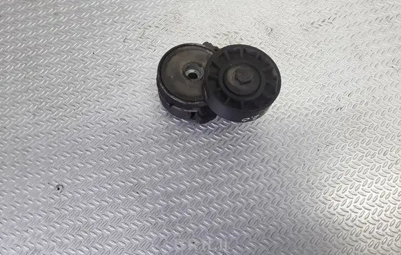 Peugeot 406 Generator/alternator belt tensioner 1261216