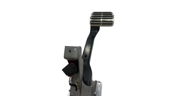 Brake pedal