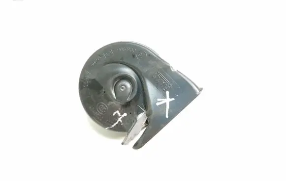 Volvo V40 Horn signal