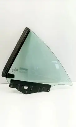 Mercedes-Benz SL R230 Rear side window 43R001025