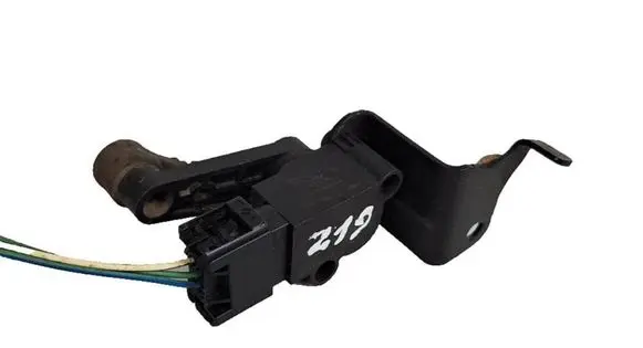 Jaguar XE Headlight/headlamp level sensor GX733C280CA