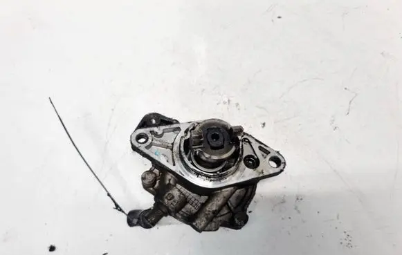 Fiat Idea Vacuum pump