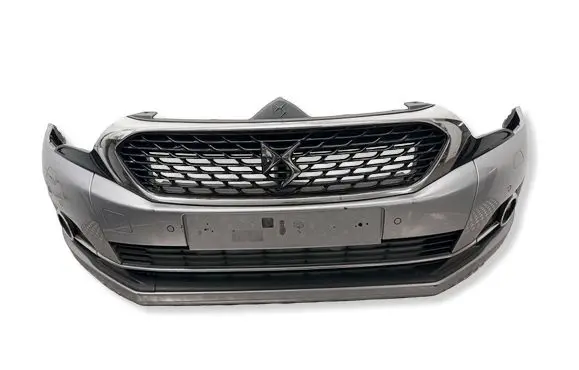 Citroen DS4 Front bumper 