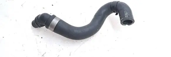 Mercedes-Benz CLS C219 Engine coolant pipe/hose A2118327094 62541211518F