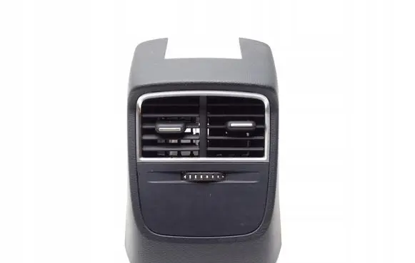 Audi A3 S3 8V Rear air vent grill 8V0819203