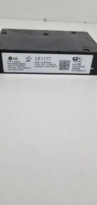 Opel Insignia A Bluetooth control unit module 544948685