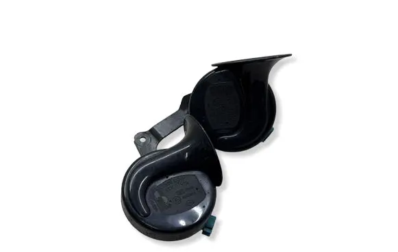 Tesla Model Y Horn signal 