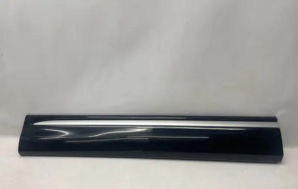 Audi Q8 Front door trim (molding) 4M8853959C
